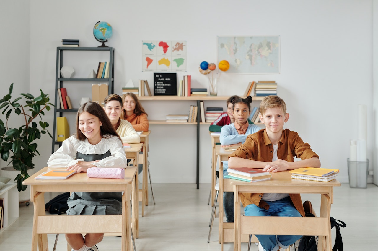 Student Photo